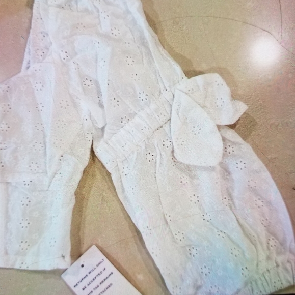 🍋For Love and Lemons bora bora blouse - Picture 10 of 15